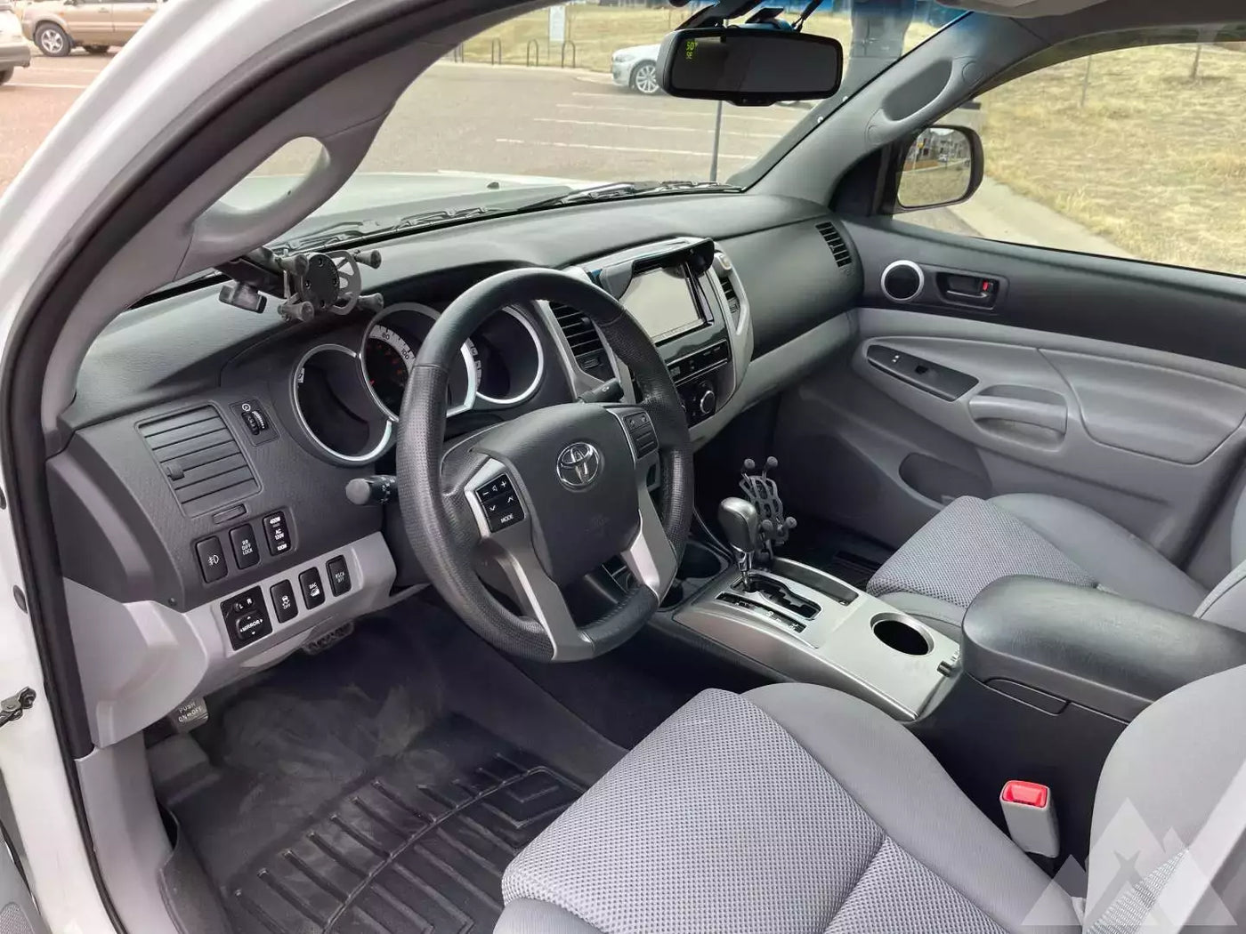 2013 Toyota Tacoma — used overland rig for sale in Castle Rock, CO (photo 6) — photo 6