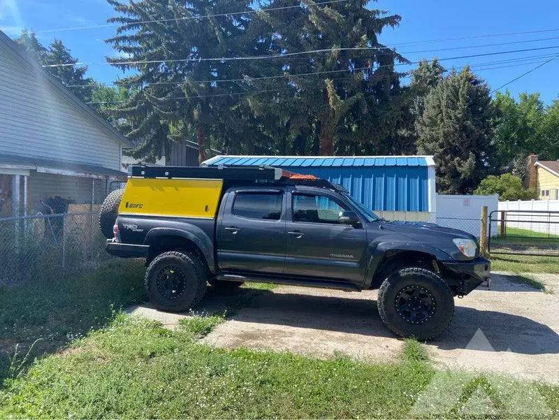 2013 Toyota Tacoma — used overland rig for sale in Bozeman, MT (photo 3) — photo 3