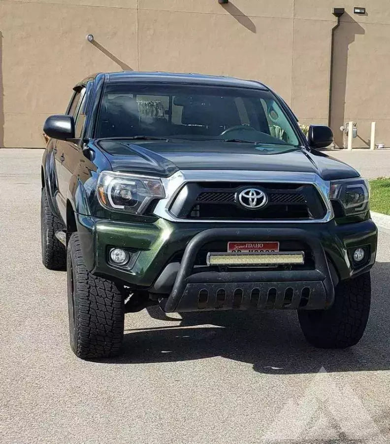 2013 Toyota Tacoma — used overland rig for sale in Idaho City, ID — photo 1