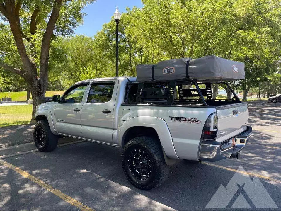 2013 Toyota Tacoma — used overland rig for sale in Salt Lake City, UT (photo 3) — photo 3