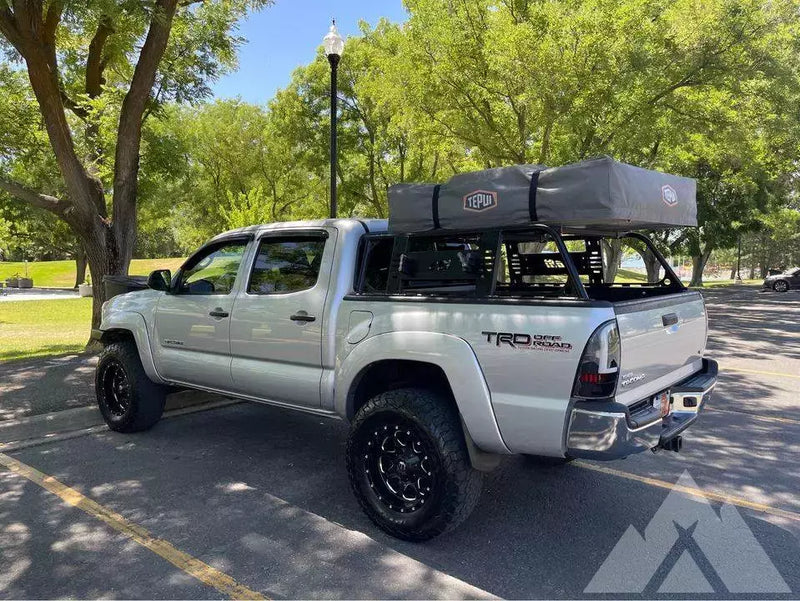 2013 Toyota Tacoma — used overland rig for sale in Salt Lake City, UT (photo 3) — photo 3
