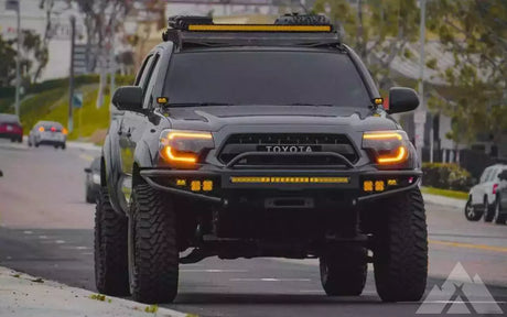 2013 Toyota Tacoma — used overland rig for sale in Fort Collins, CO (photo 5)