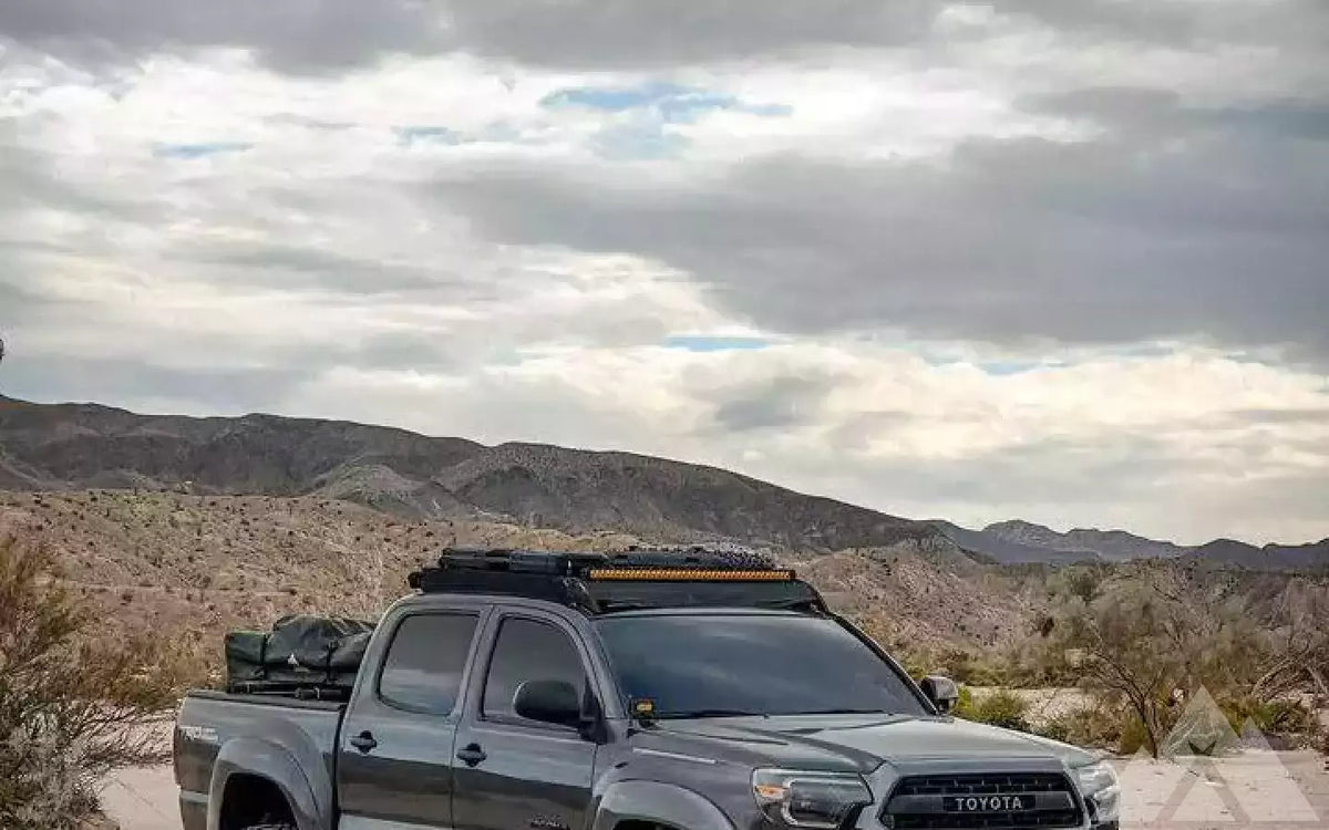 2013 Toyota Tacoma — used overland rig for sale in Fort Collins, CO (photo 4) — photo 4
