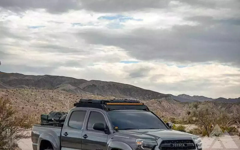 2013 Toyota Tacoma — used overland rig for sale in Fort Collins, CO (photo 4) — photo 4