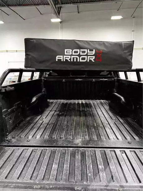 2013 Toyota Tacoma — used overland rig for sale in Salt Lake City, UT (photo 5)