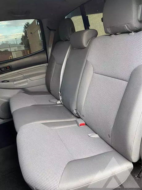 2013 Toyota Tacoma — used overland rig for sale in Albuquerque, NM (photo 5)