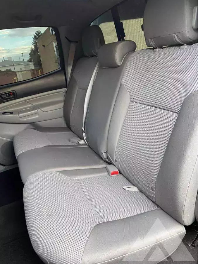 2013 Toyota Tacoma — used overland rig for sale in Albuquerque, NM (photo 5) — photo 5