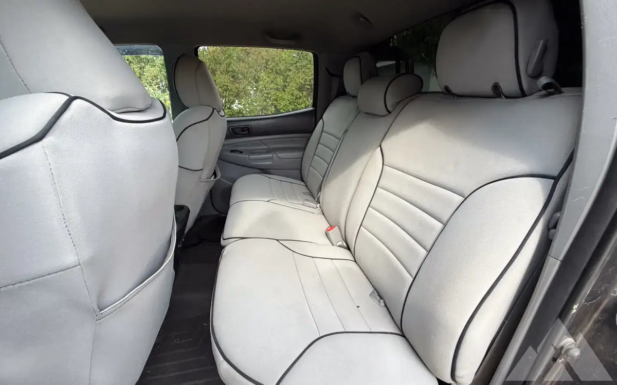 2013 Toyota Tacoma — used overland rig for sale in Tacoma, WA (photo 5) — photo 5
