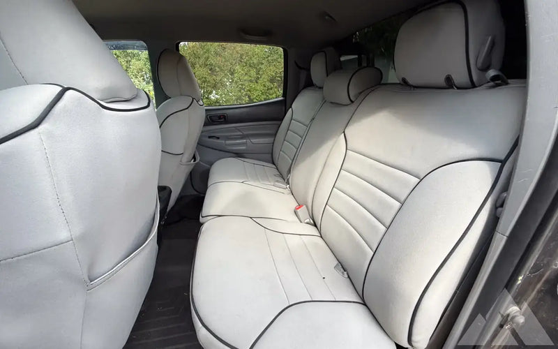 2013 Toyota Tacoma — used overland rig for sale in Tacoma, WA (photo 5) — photo 5