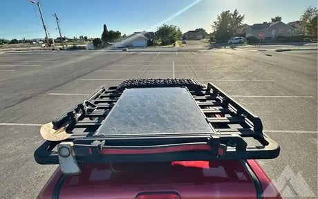 2013 Toyota Tacoma — used overland rig for sale in Syracuse, UT (photo 5)