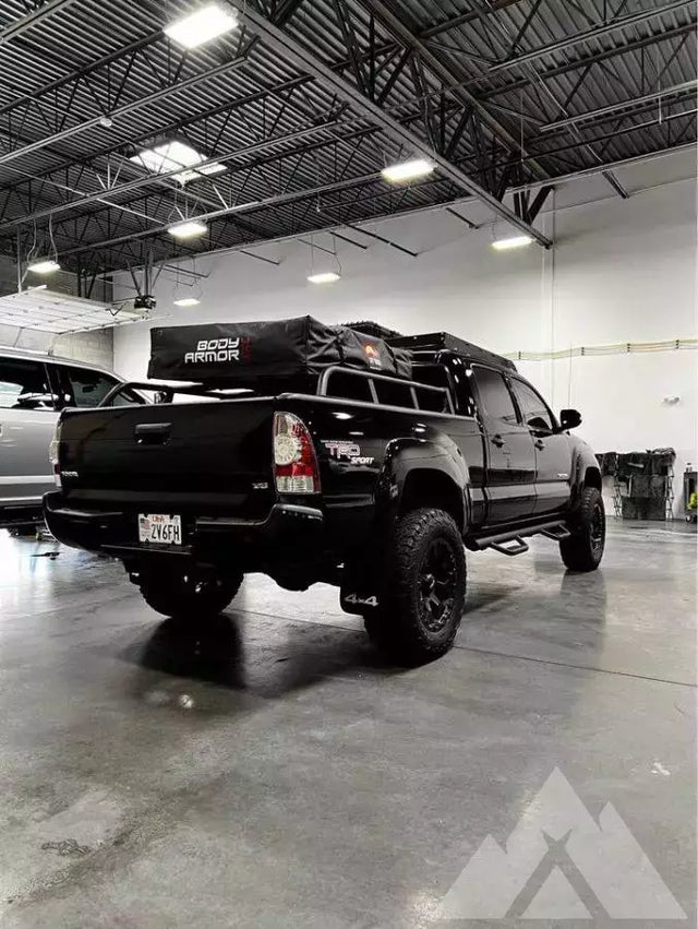 2013 Toyota Tacoma — photo 3