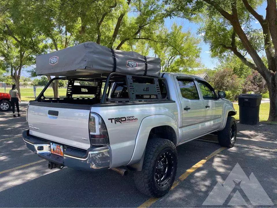 2013 Toyota Tacoma — used overland rig for sale in Salt Lake City, UT (photo 6) — photo 6