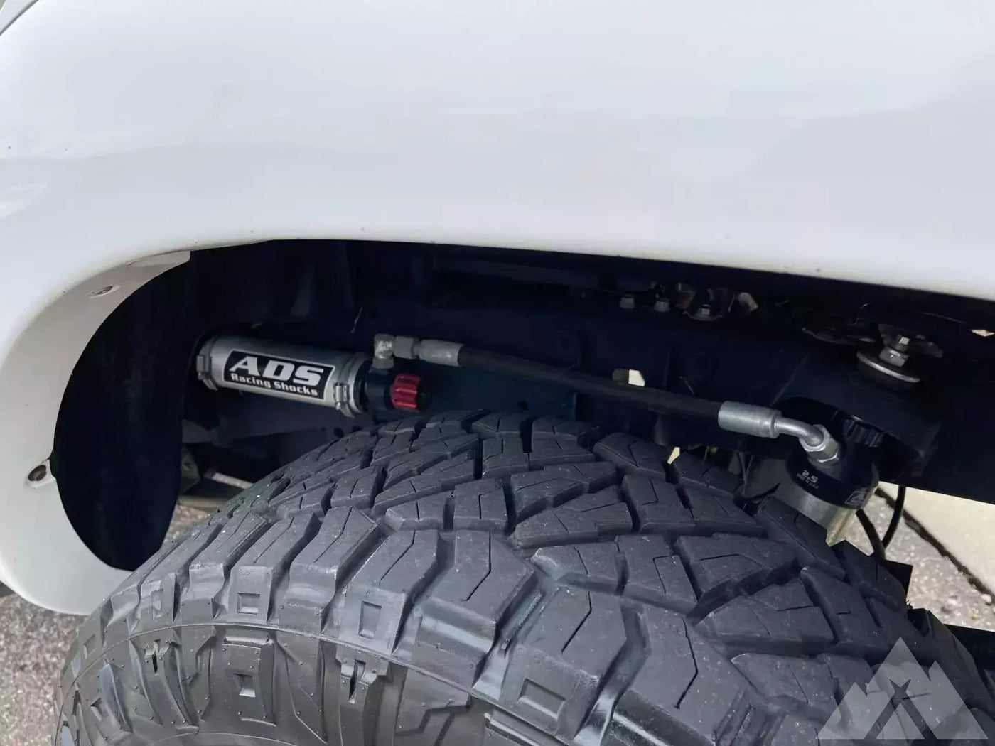 2013 Toyota Tacoma — used overland rig for sale in Castle Rock, CO (photo 9) — photo 9