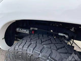 2013 Toyota Tacoma — used overland rig for sale in Castle Rock, CO (photo 9)
