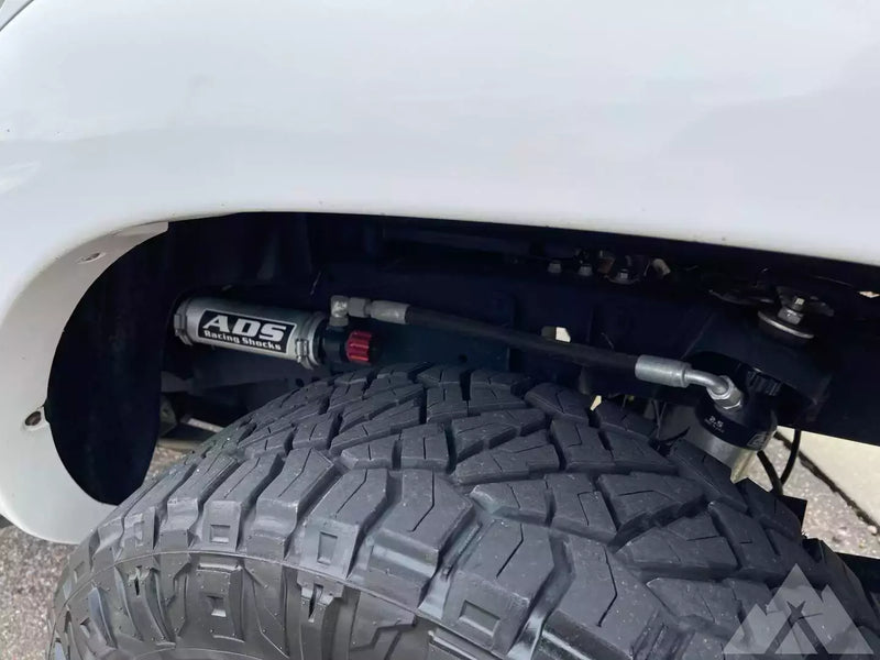 2013 Toyota Tacoma — used overland rig for sale in Castle Rock, CO (photo 9) — photo 9