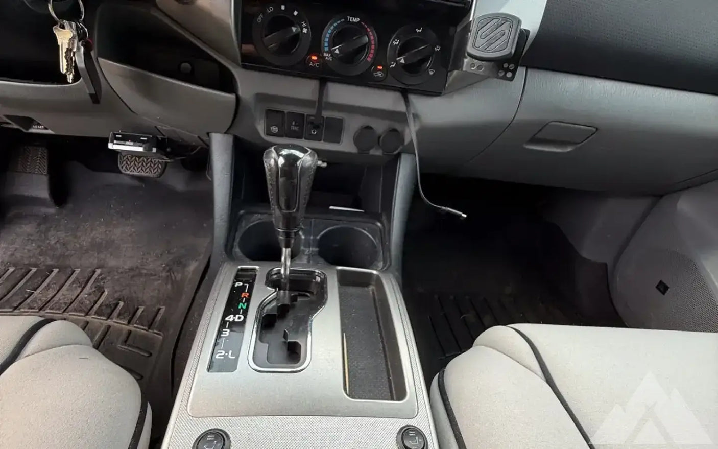 2013 Toyota Tacoma — used overland rig for sale in Tacoma, WA (photo 7)