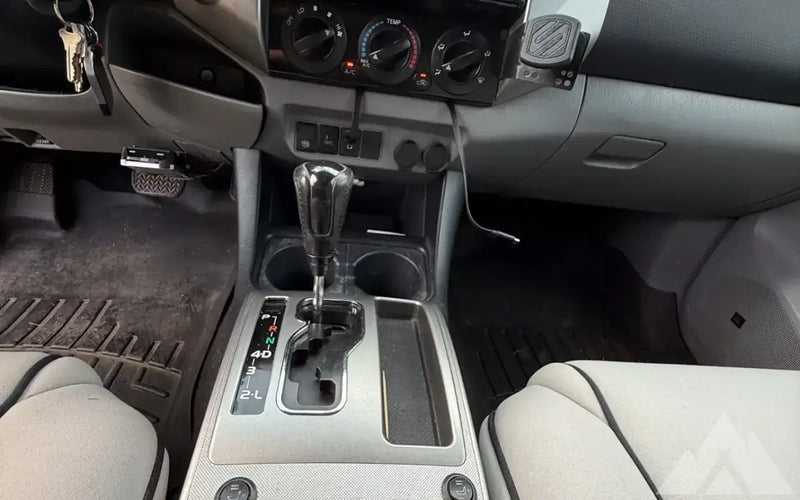 2013 Toyota Tacoma — used overland rig for sale in Tacoma, WA (photo 7) — photo 7