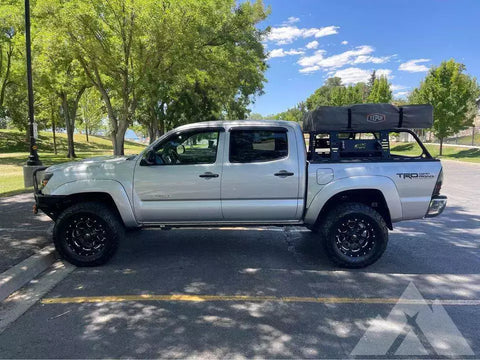 2013 Toyota Tacoma