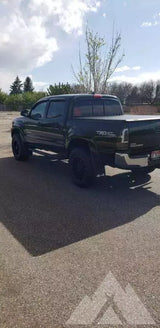 2013 Toyota Tacoma — used overland rig for sale in Idaho City, ID (photo 9)