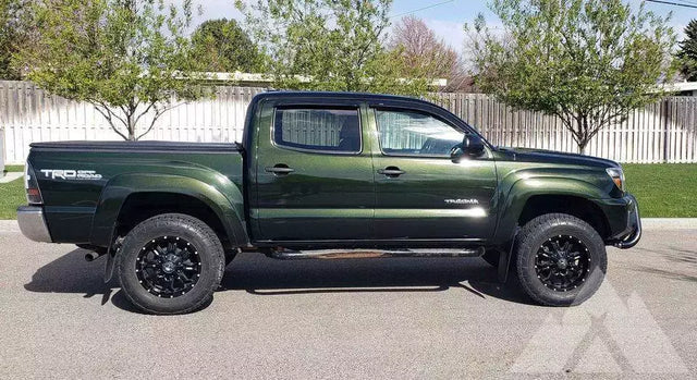 2013 Toyota Tacoma — photo 3