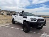 2013 Toyota Tacoma — used overland rig for sale in Castle Rock, CO