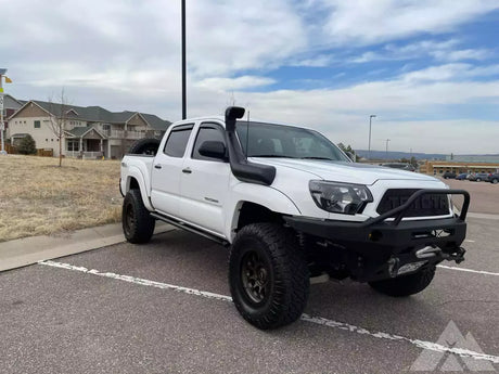 2013 Toyota Tacoma — used overland rig for sale in Castle Rock, CO