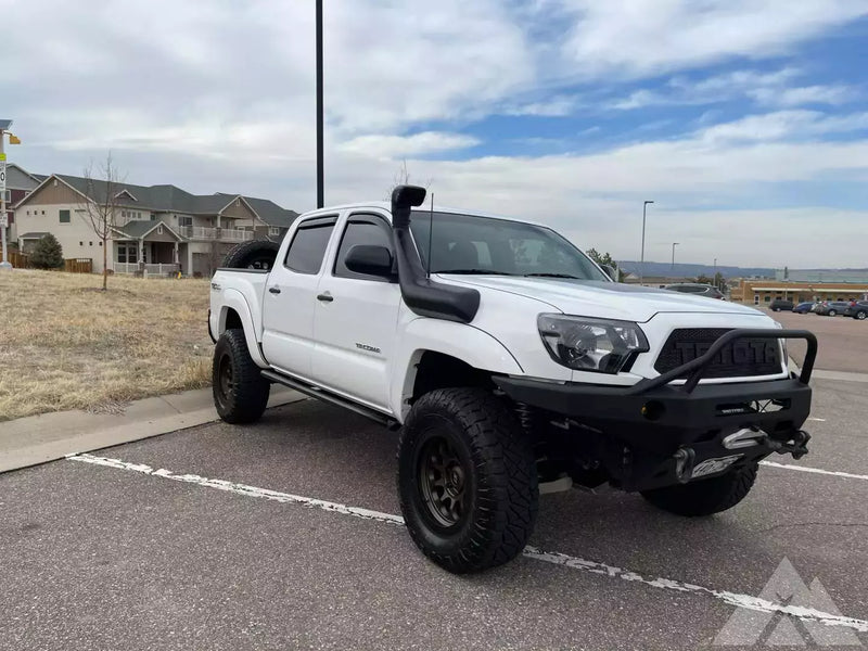 2013 Toyota Tacoma — used overland rig for sale in Castle Rock, CO — photo 1
