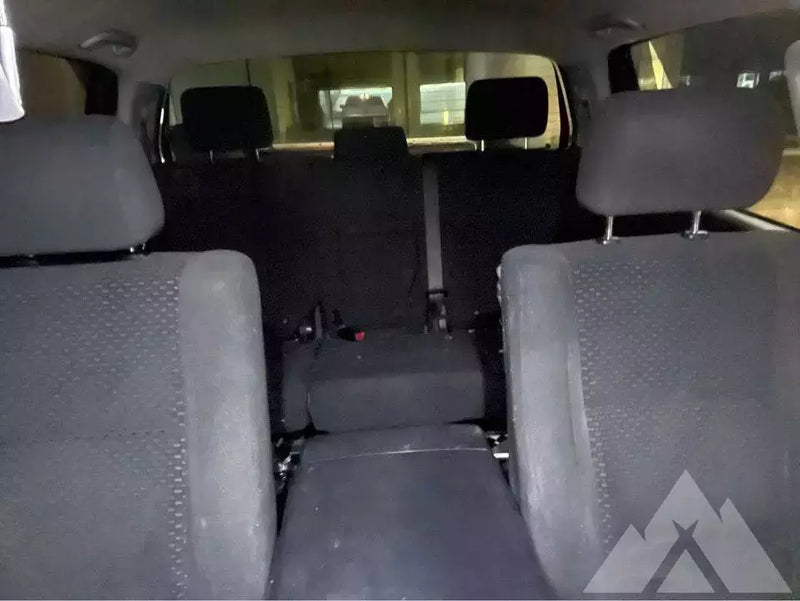 2013 Toyota Tundra — used overland rig for sale in Saratoga Springs, UT (photo 4) — photo 4