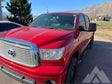 2013 Toyota Tundra — used overland rig for sale in Ogden, UT