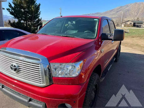 2013 Toyota Tundra — used overland rig for sale in Ogden, UT