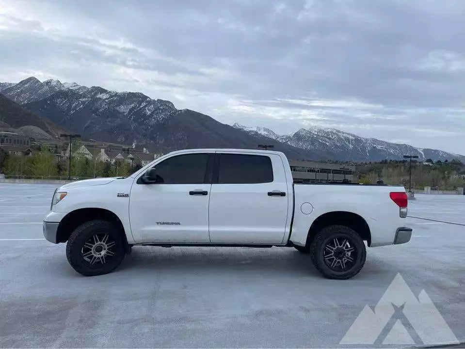 2013 Toyota Tundra — used overland rig for sale in Saratoga Springs, UT (photo 2) — photo 2