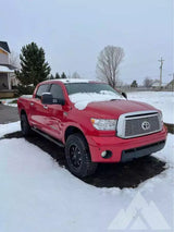 2013 Toyota Tundra — used overland rig for sale in Ogden, UT (photo 8)
