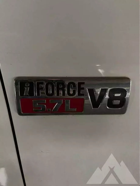 2013 Toyota Tundra — used overland rig for sale in Saratoga Springs, UT (photo 5)