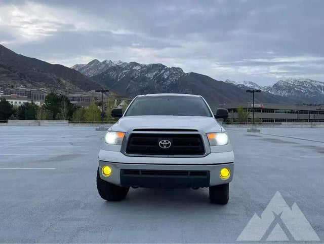 2013 Toyota Tundra — photo 3