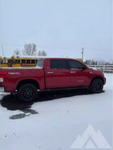 2013 Toyota Tundra — used overland rig for sale in Ogden, UT (photo 9)