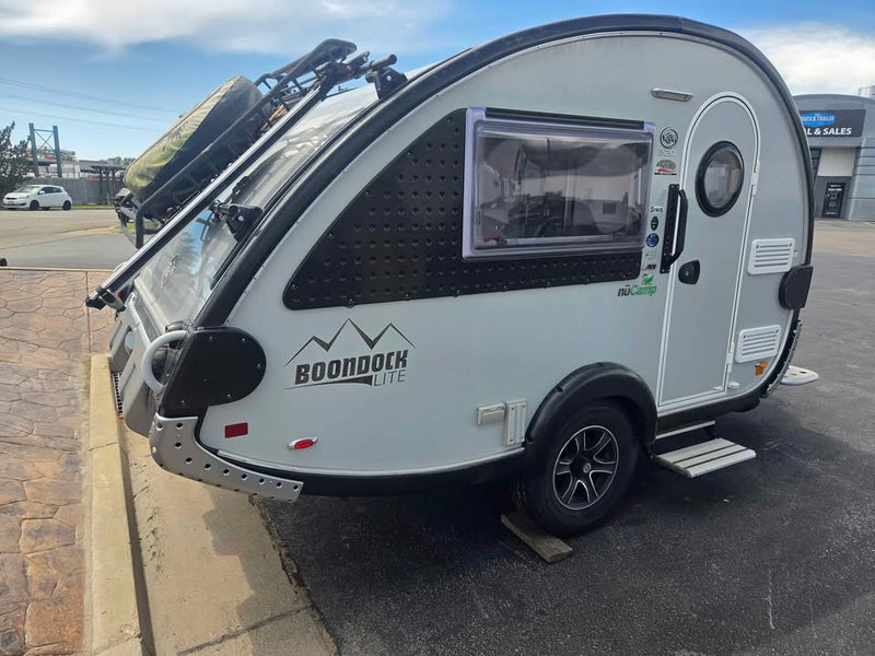 2020 Nucamp TAB320 in Kaysville, UT (photo 3) — photo 3