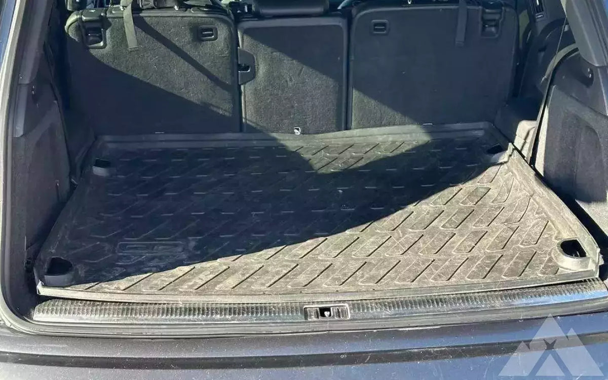 2014 Audi Q7 — used overland rig for sale in Westminster, CO (photo 4) — photo 4