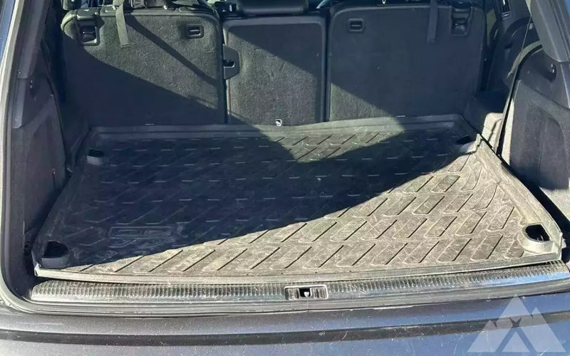 2014 Audi Q7 — used overland rig for sale in Westminster, CO (photo 4) — photo 4