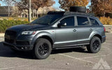 2014 Audi Q7 — used overland rig for sale in Westminster, CO