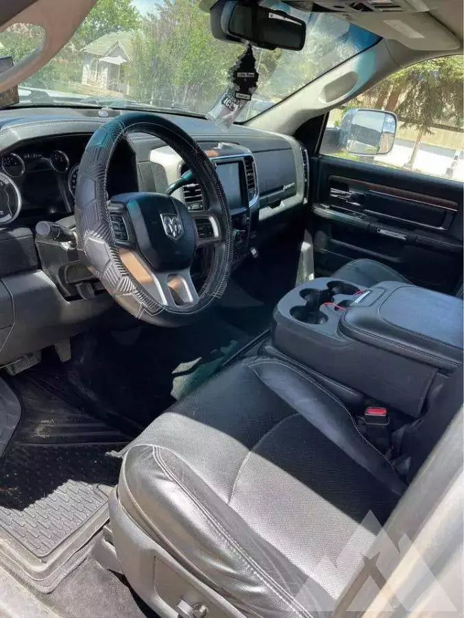 2014 Dodge Ram 3500 Pickup — used overland rig for sale in Tabiona, UT (photo 7) — photo 7