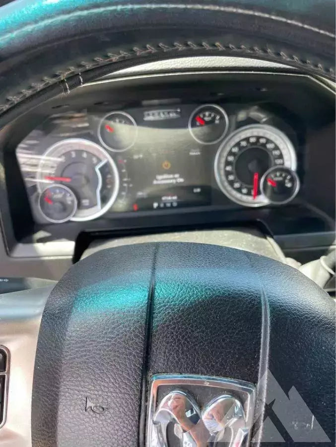 2014 Dodge Ram 3500 Pickup — used overland rig for sale in Tabiona, UT (photo 8) — photo 8