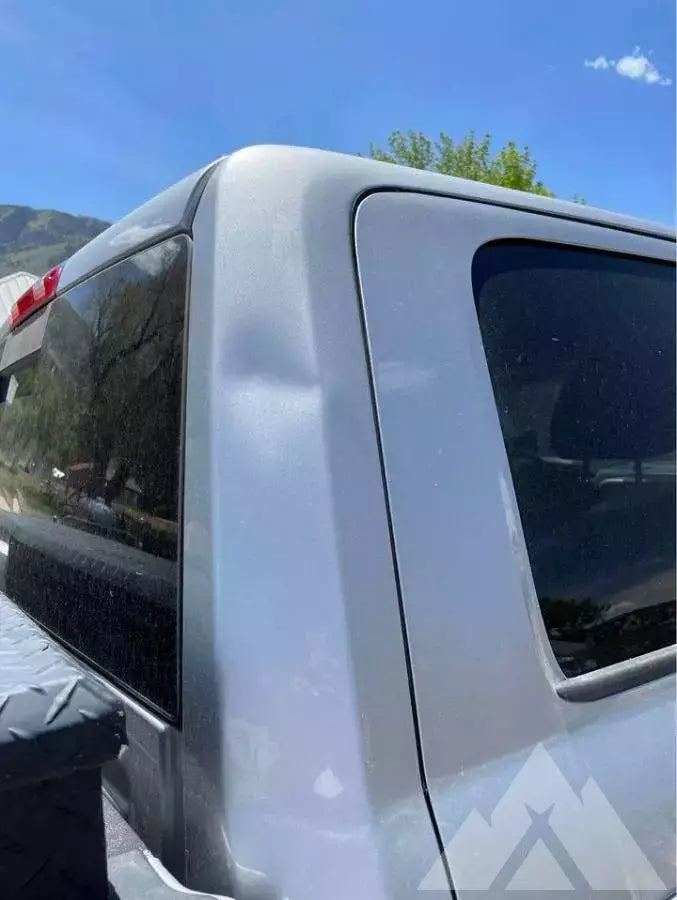 2014 Dodge Ram 3500 Pickup — used overland rig for sale in Tabiona, UT (photo 5) — photo 5