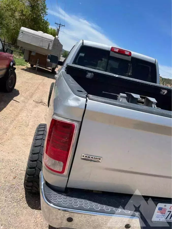 2014 Dodge Ram 3500 Pickup — used overland rig for sale in Tabiona, UT (photo 6) — photo 6