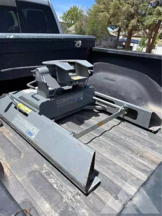 2014 Dodge Ram 3500 Pickup — used overland rig for sale in Tabiona, UT (photo 4) — photo 4