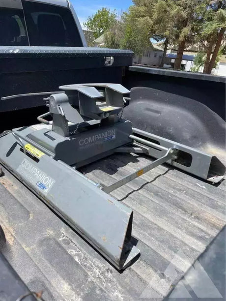 2014 Dodge Ram 3500 Pickup — used overland rig for sale in Tabiona, UT (photo 4)