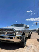 2014 Dodge Ram 3500 Pickup — used overland rig for sale in Tabiona, UT