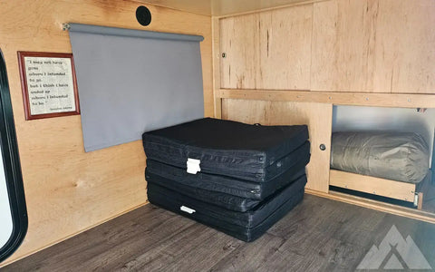 2018 Escapade Backcountry