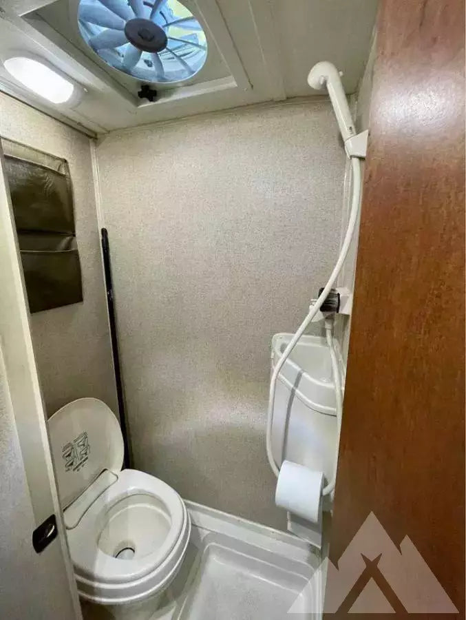 2014 Forest River r-pod — used overland trailer for sale in Littleton, CO (photo 5) — photo 5