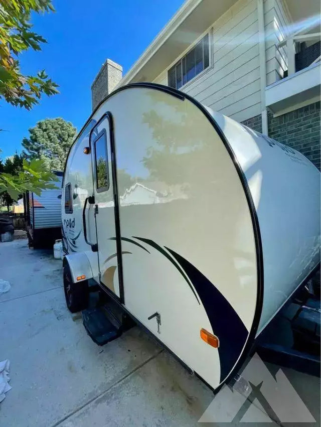 2014 Forest River r-pod — photo 3