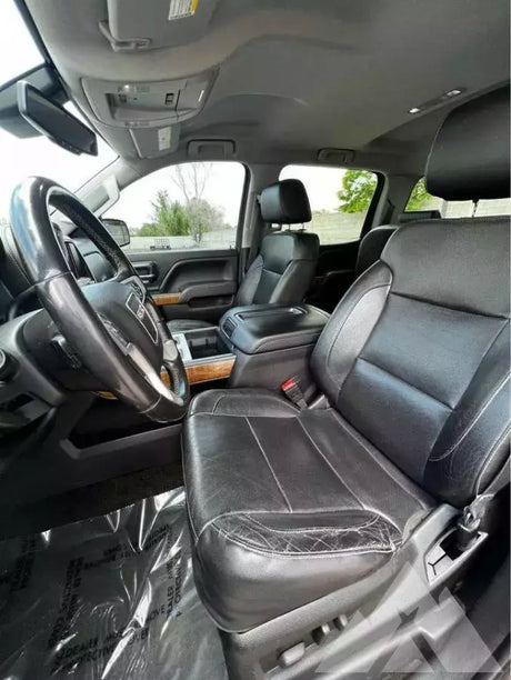 2014 Gmc Sierra 1500 Pickup — used overland rig for sale in West Jordan, UT (photo 9)